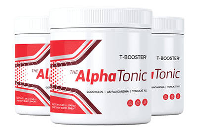 Alpha Tonic